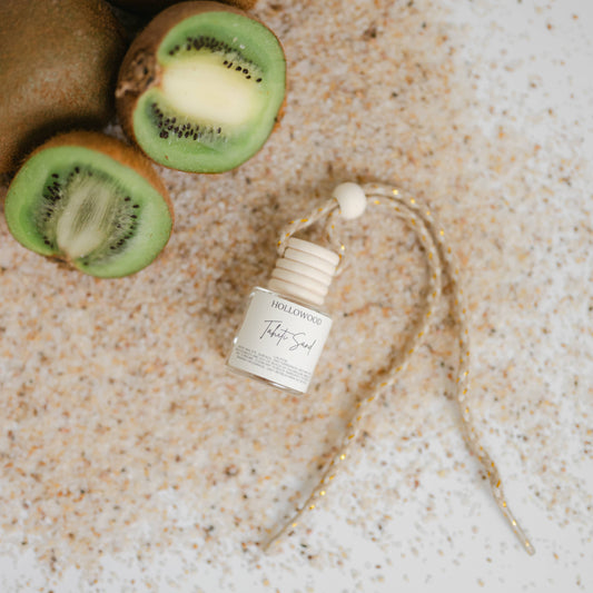 TAHITI SANDS  | SUMMER | CAR DIFFUSER