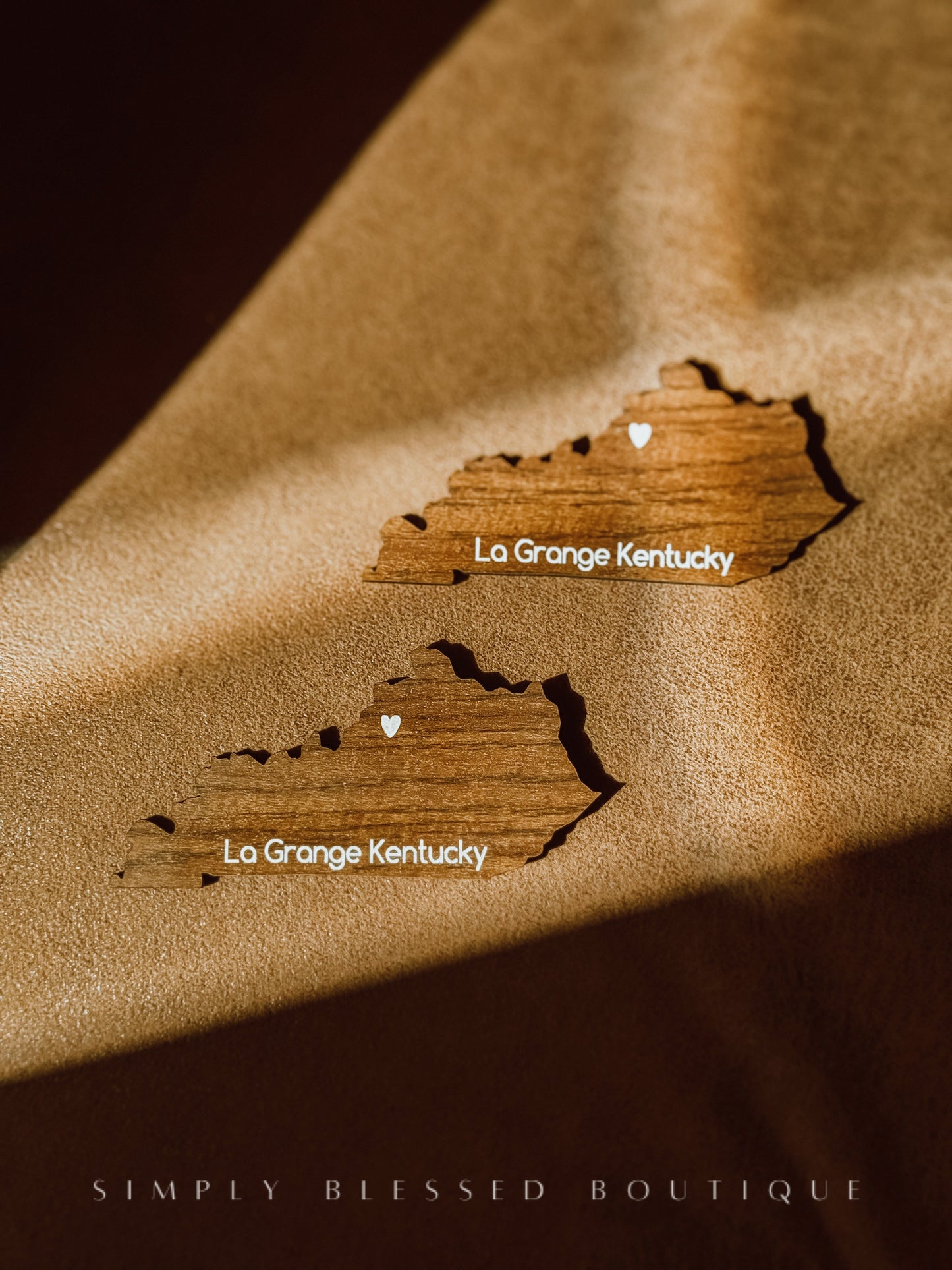 La Grange KY Magnets