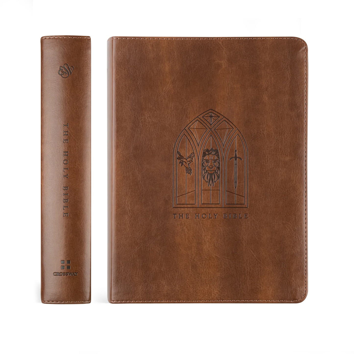 ESV JOURNALING BIBLE: WESTMINSTER THEME