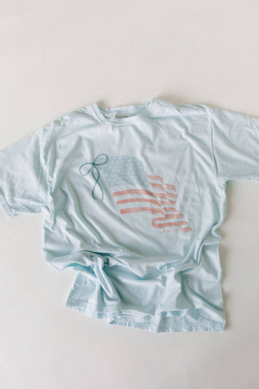 Land that I love (Small-3X)