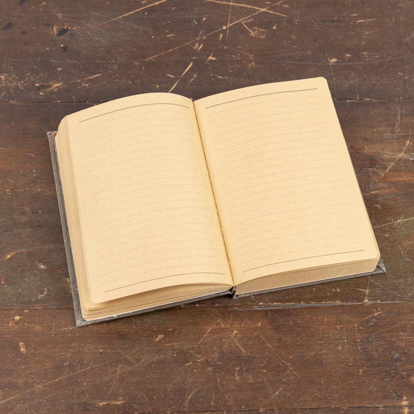 8.5" RAINY DAY STORIES JOURNAL