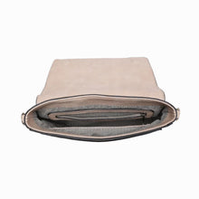 Load image into Gallery viewer, The Francesca Crossbody - Beige
