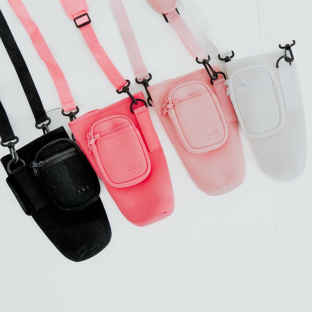 Hydration Harness: Black