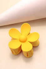 Load image into Gallery viewer, 3&quot; Flower Clips (COLORS)
