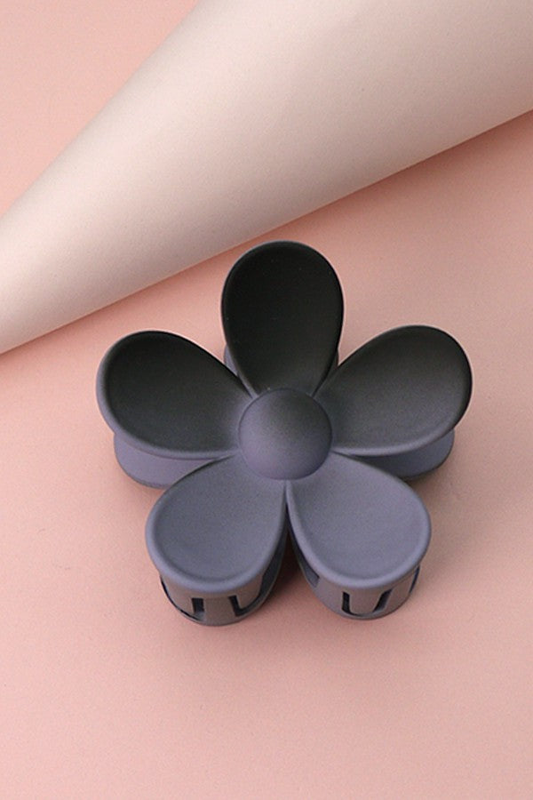 3" Flower Clips (COLORS)