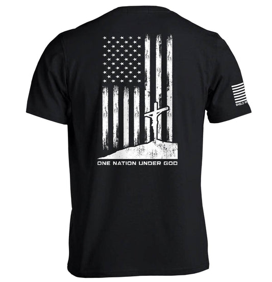 One Nation Under God: Black