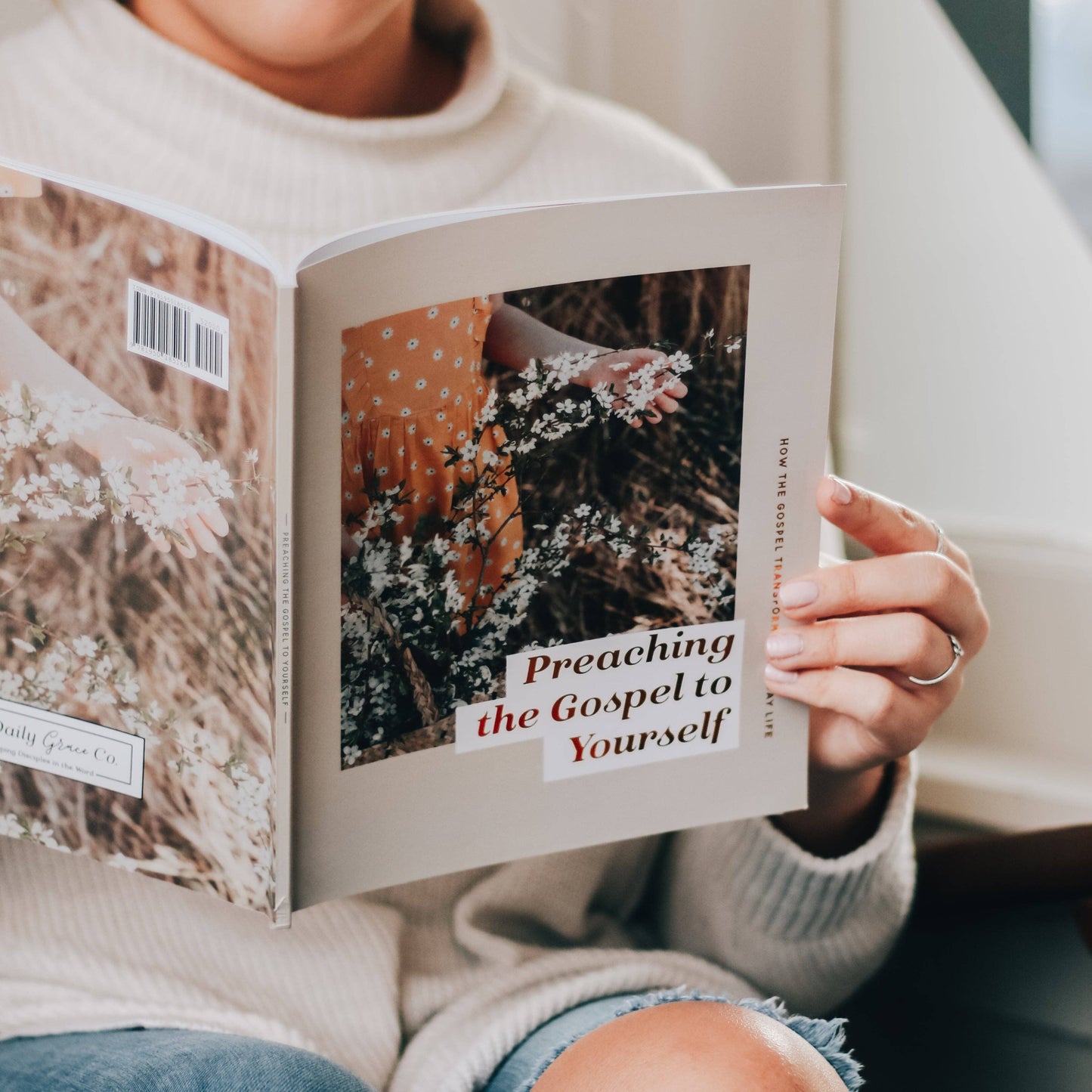 Preaching the Gospel to Yourself