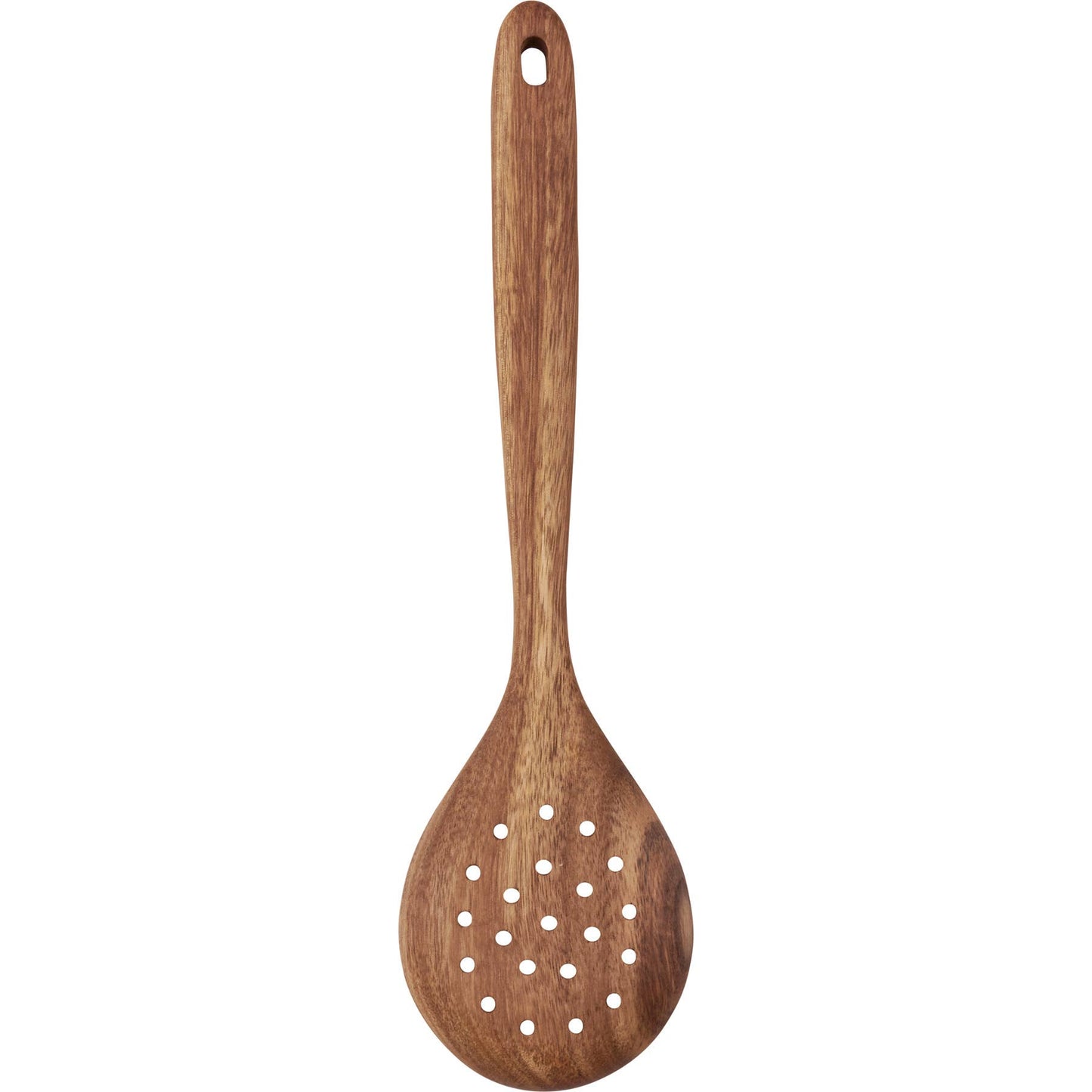 Simple Farm Large Strainer Spoon