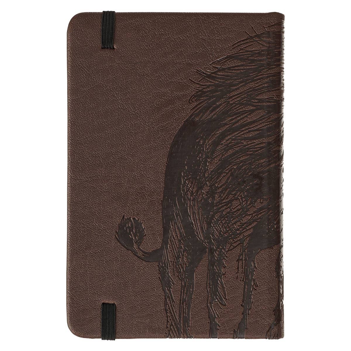 Notebook Elastic Lord is my Strength Ex. 15:2