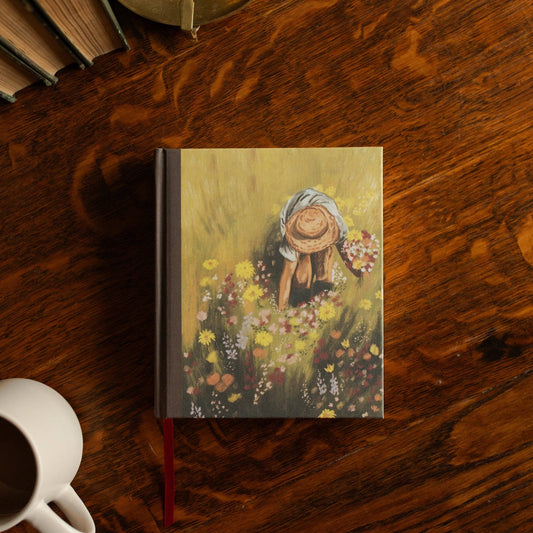 ESV Journaling Bible | Fields