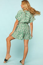 Load image into Gallery viewer, The Tiffany Romper (S-3X)
