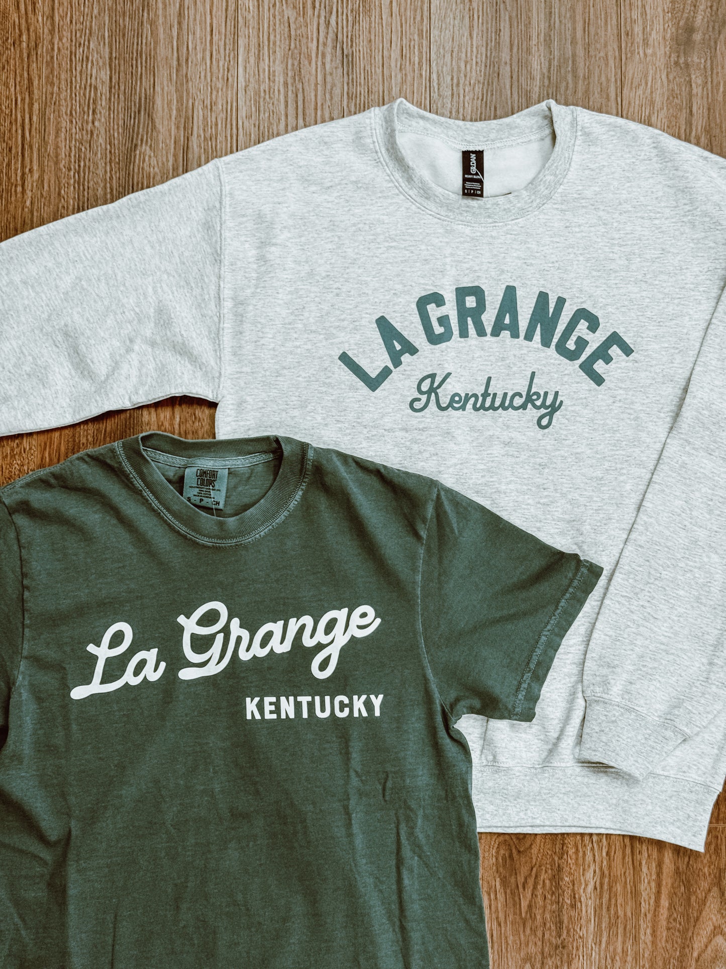 La Grange KY Sweatshirt (Needs Picture)