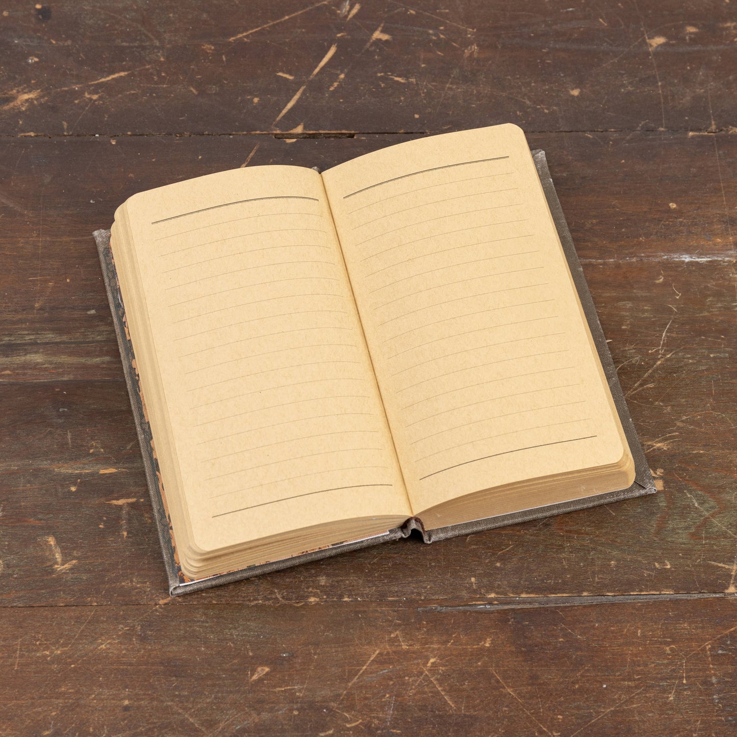 7" RAINY DAY STORIES JOURNAL
