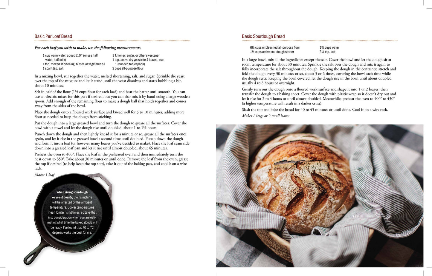 The Homestead-to-Table Cookbook: Paperback