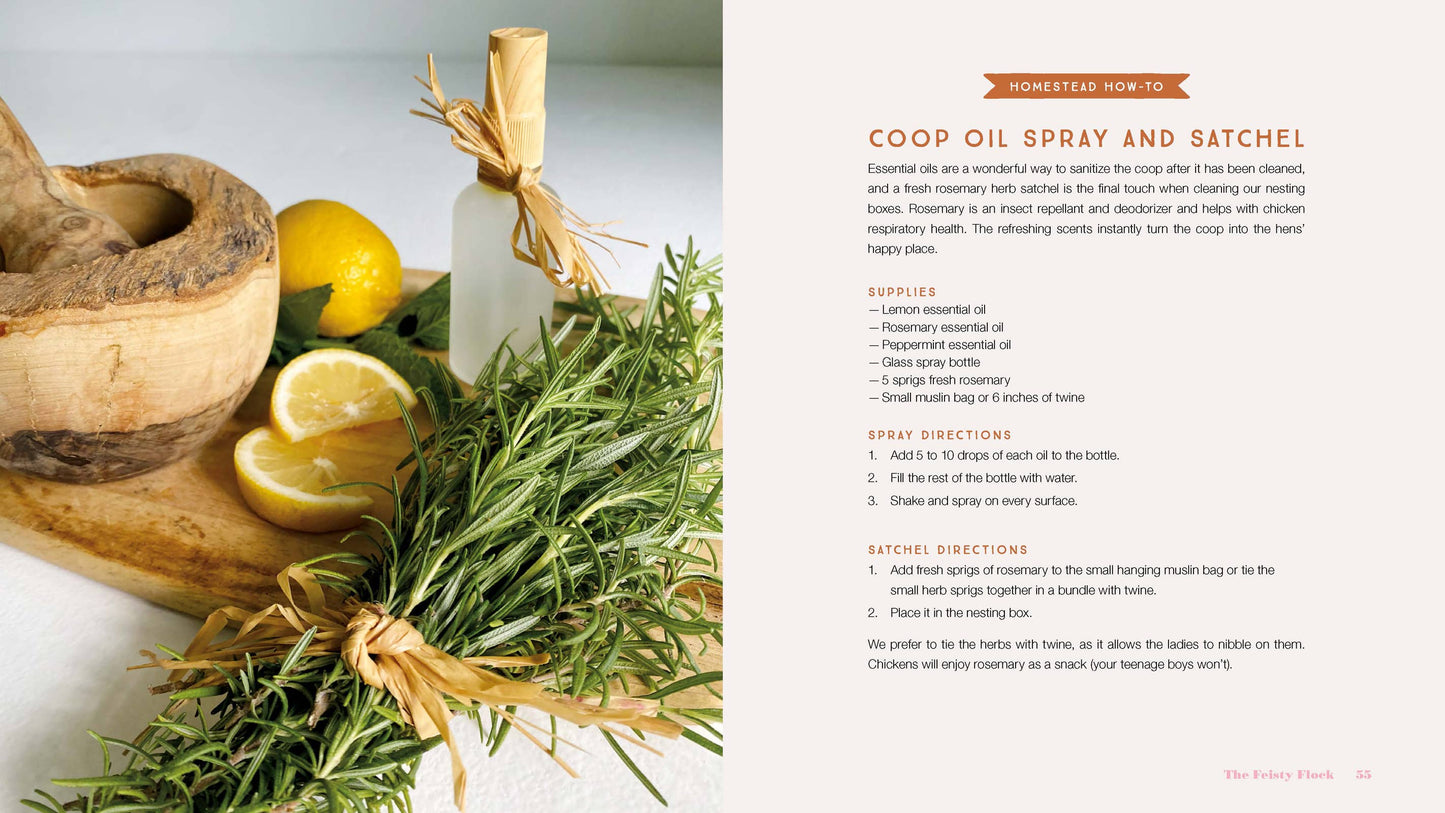 The Grace-Filled Homestead: Hardcover