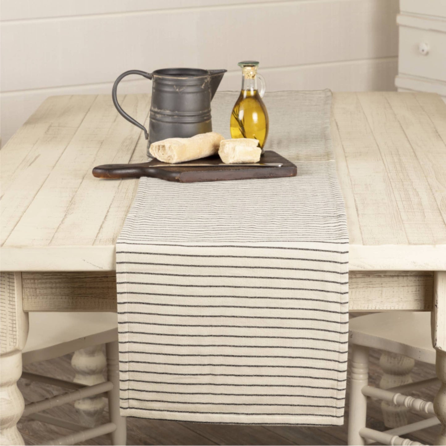 Katie's Vintage Stripe Runner 36Lx13W
