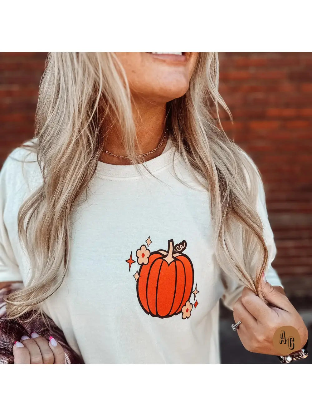 Fall Feels Graphic Tee