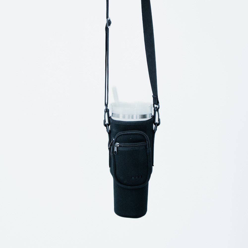 Hydration Harness: Black