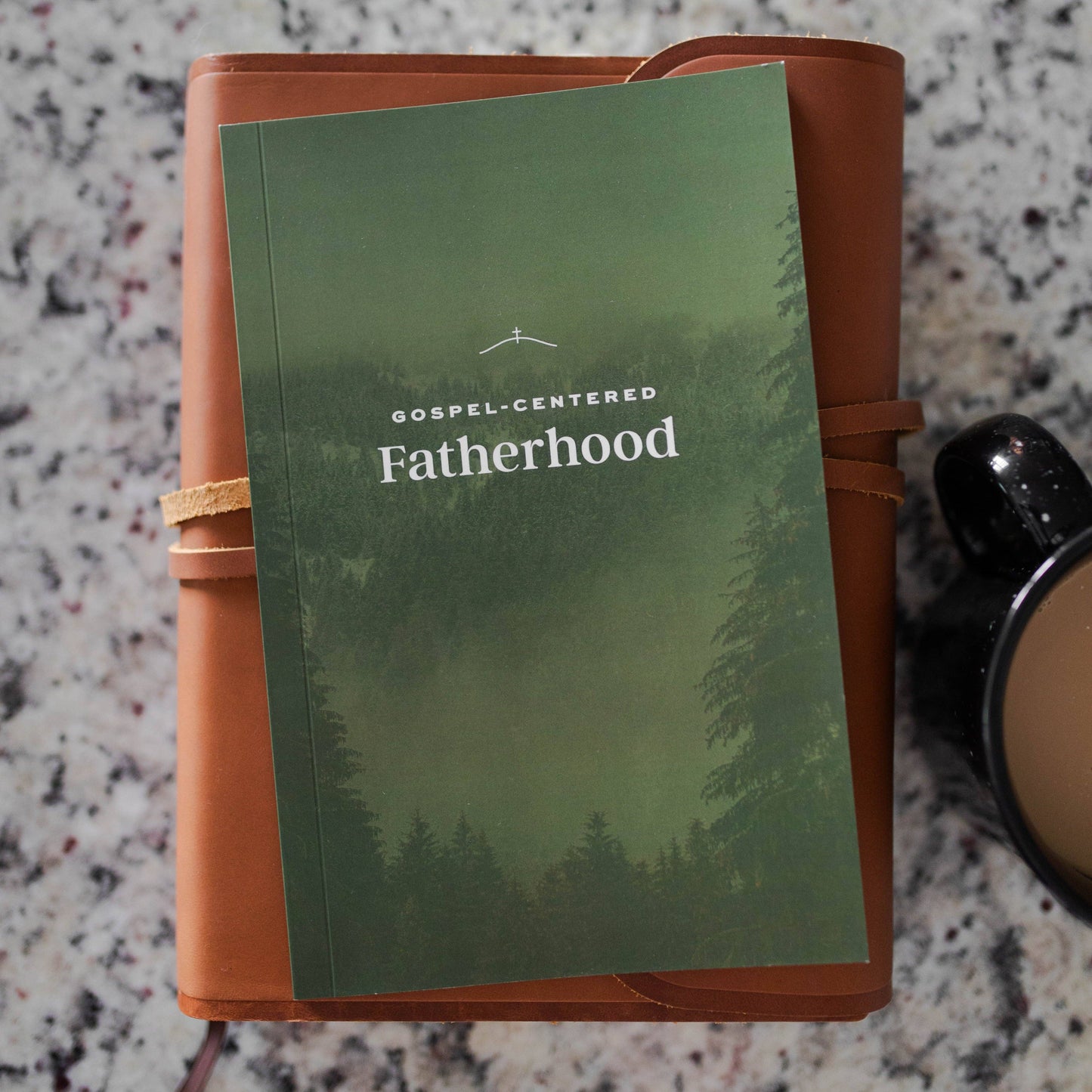 Gospel-Centered Fatherhood