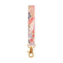 Load image into Gallery viewer, Meadows Wristlet Keychain
