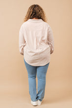Load image into Gallery viewer, The Lilly Corduroy Shacket
