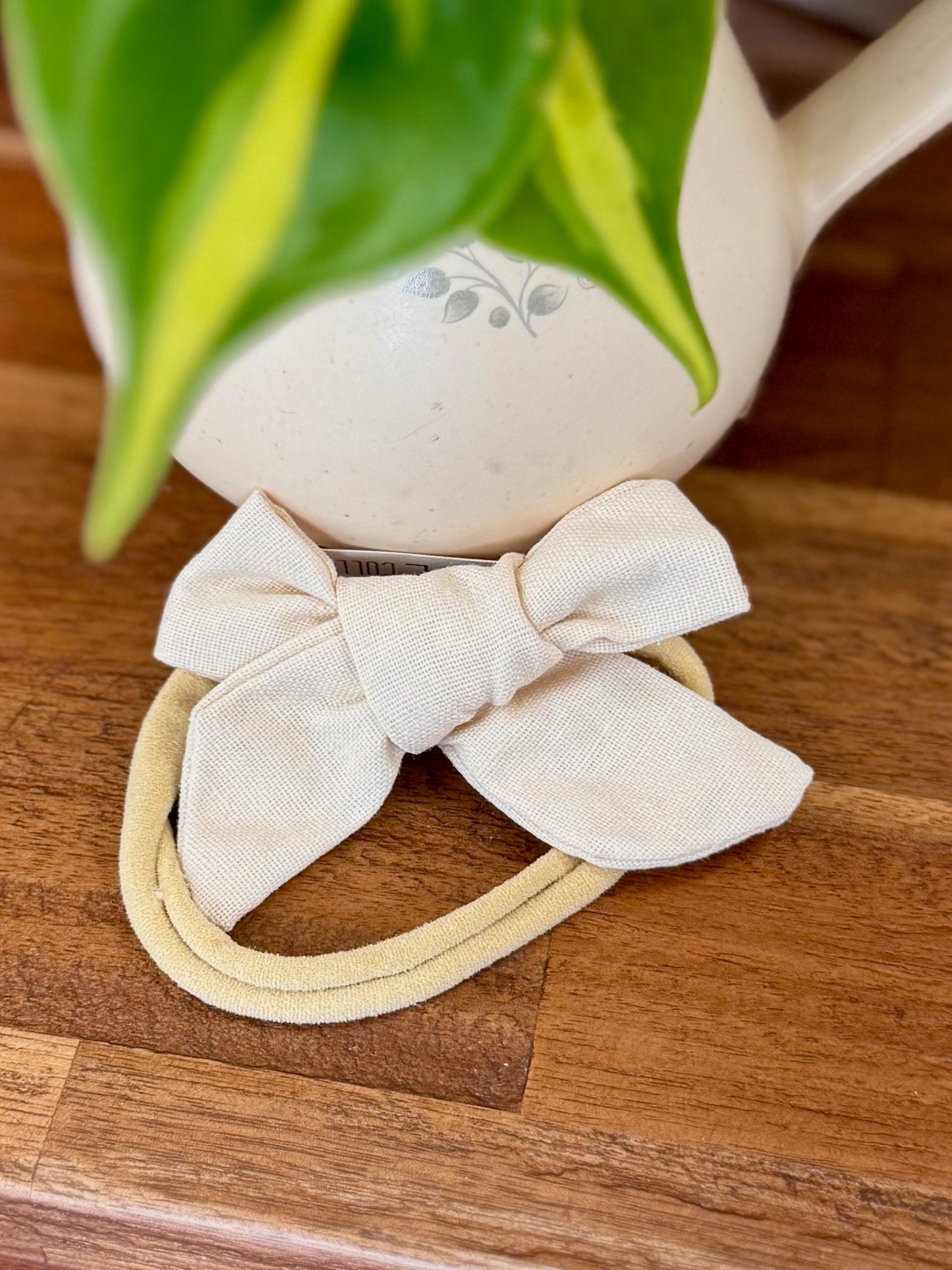 Boho - Baby Head Band