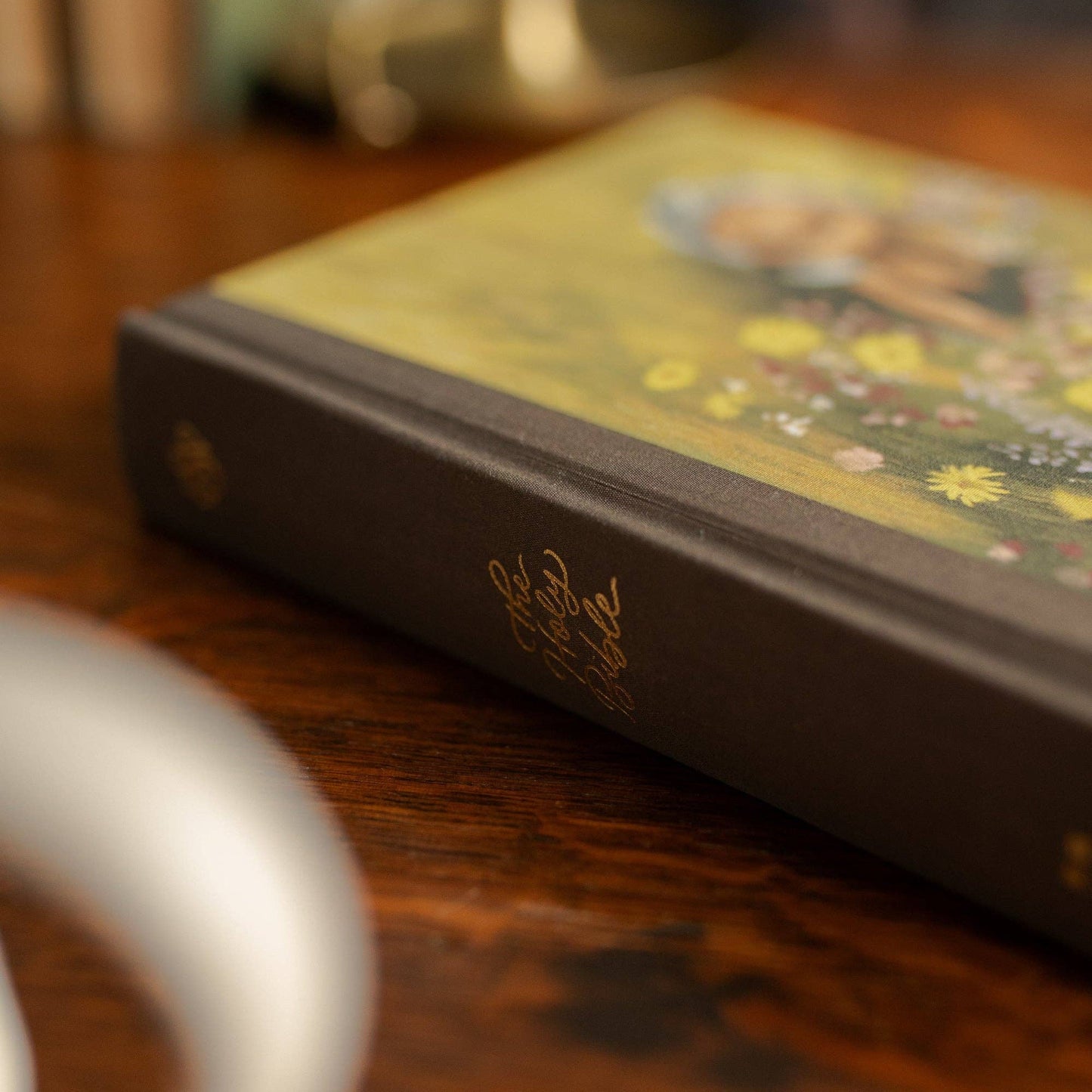 ESV Journaling Bible | Fields