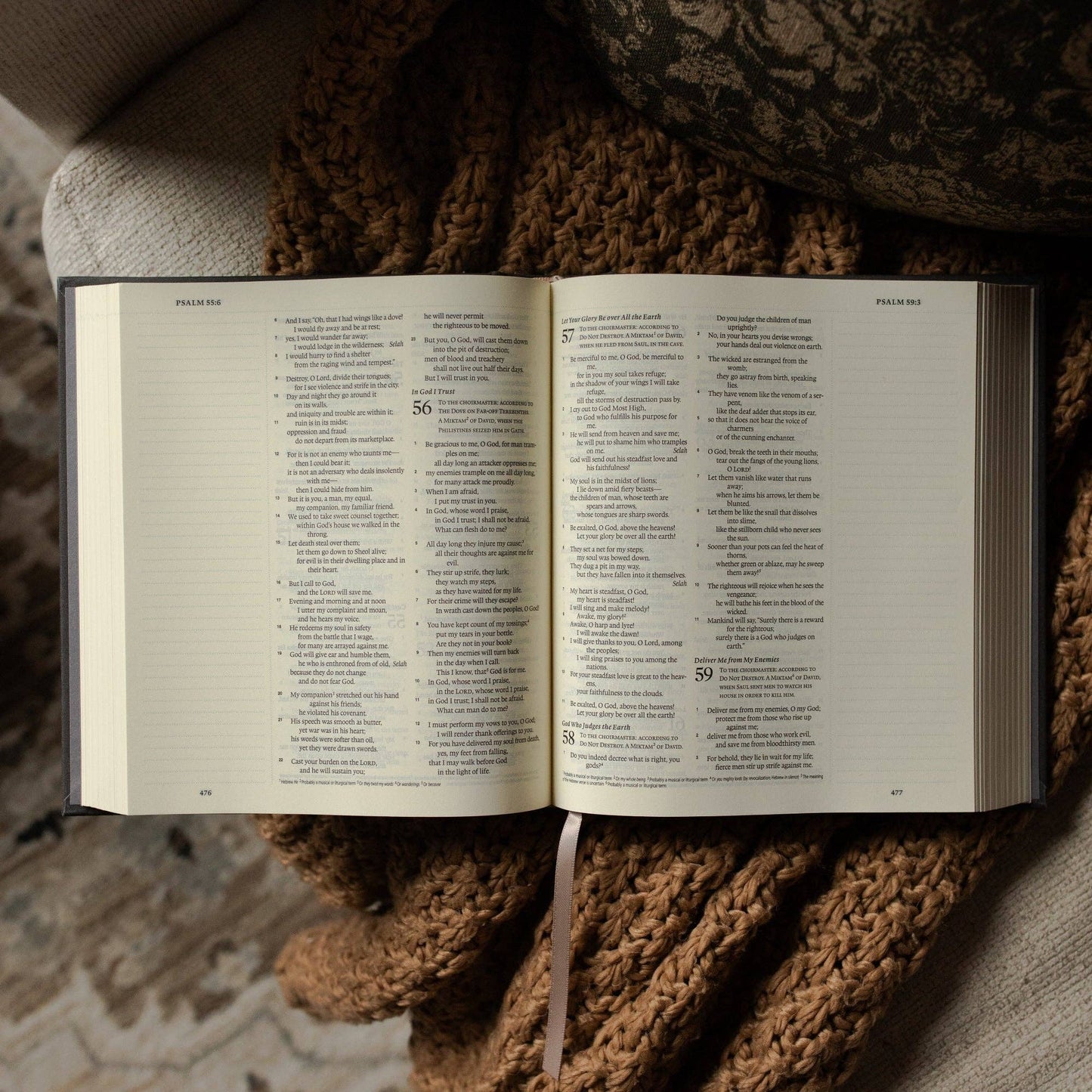 ESV Journaling Bible | Lighthouse