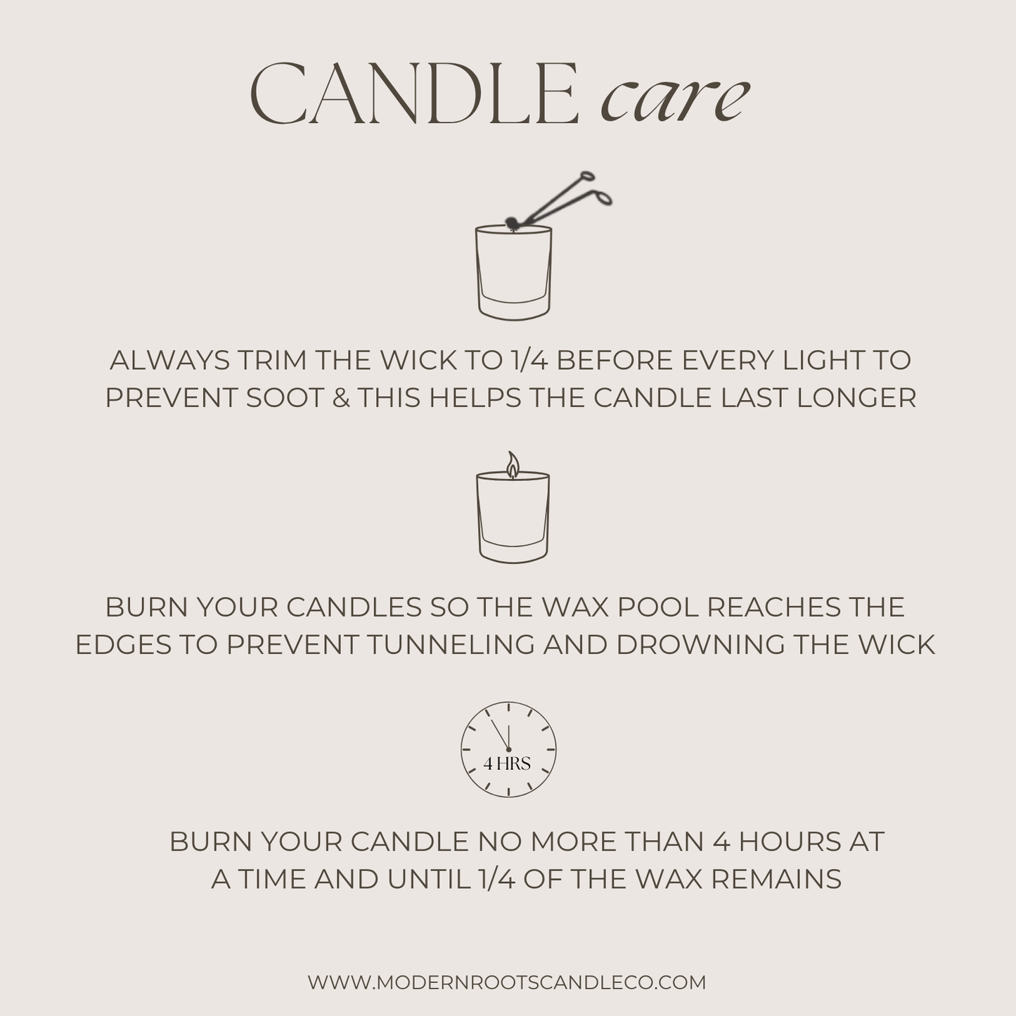 Redeemed | Eucalyptus & Mint | 9 oz. Clear Jar Soy Candle: No Lid