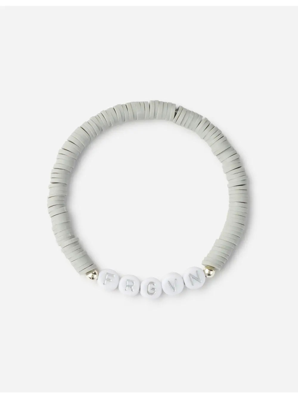 Frgvn Letter Bracelet