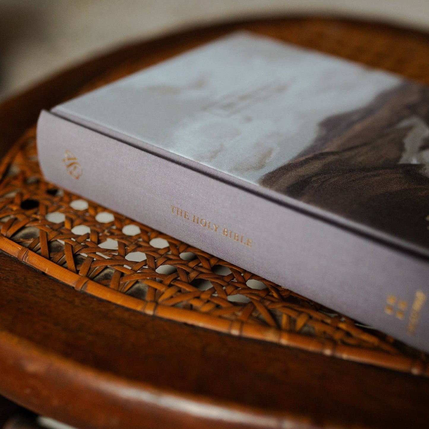 ESV Journaling Bible | Still Waters