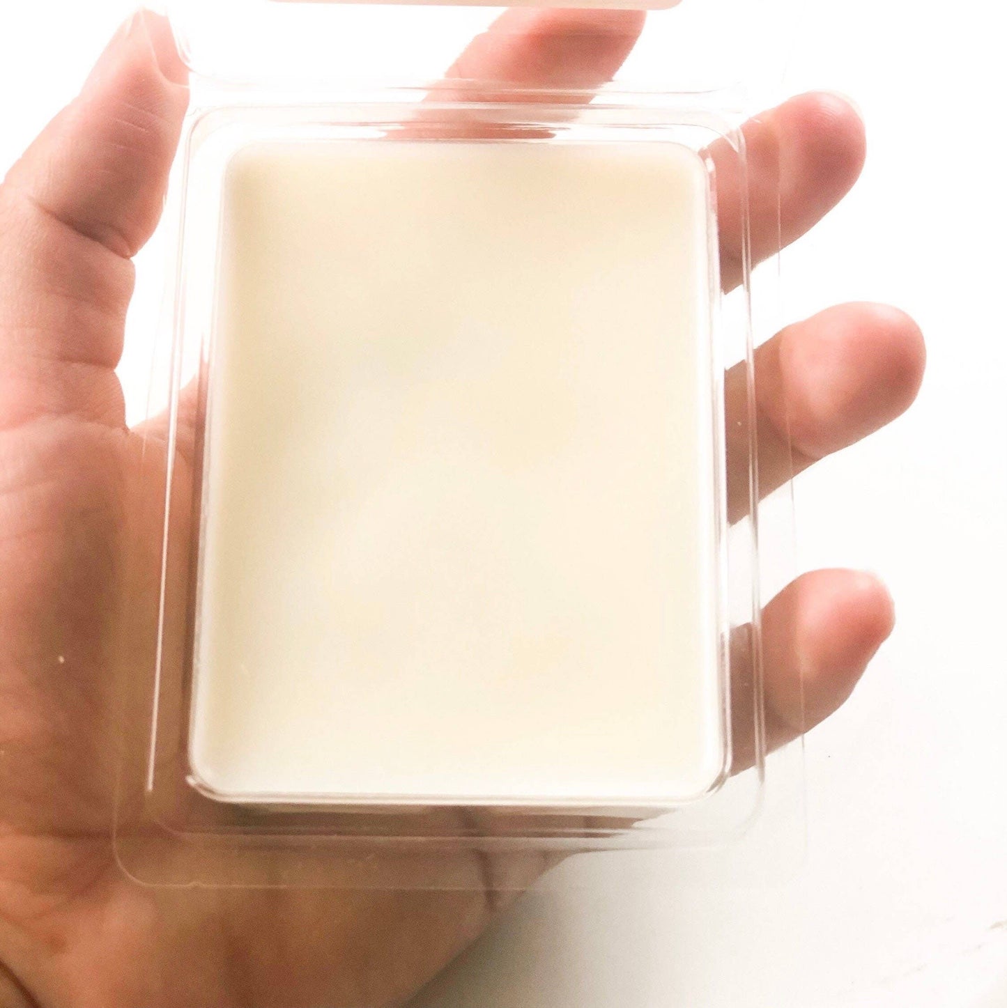 Soy Wax Melts, 100% Soy Wax, Scented, Handmade, Vegan, Gift: Lavender & Chamomile