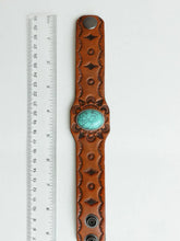 Load image into Gallery viewer, The Jackson Turquoise Bracelet
