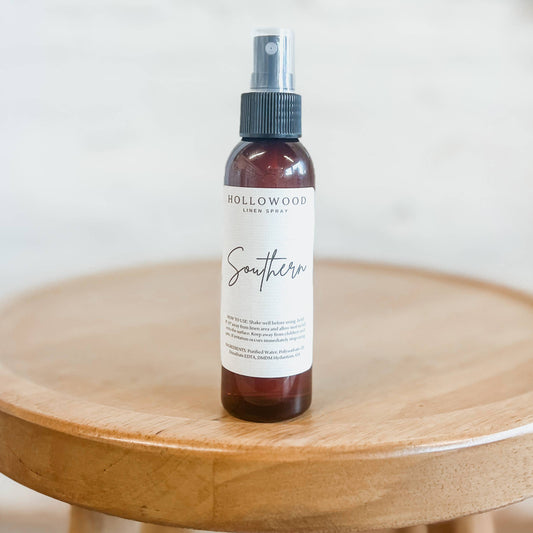 SOUTHERN | LINEN SPRAY | MEN'S COLLECTION