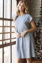 Load image into Gallery viewer, The Charlotte Dress (Small-3X)
