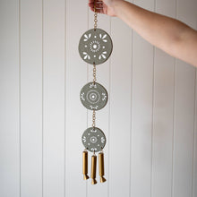 Load image into Gallery viewer, Lorelei Terracotta Wall Hanging
