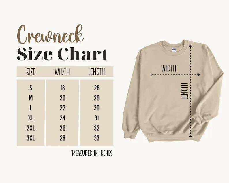 Chosen Puff Graphic Sweatshirt