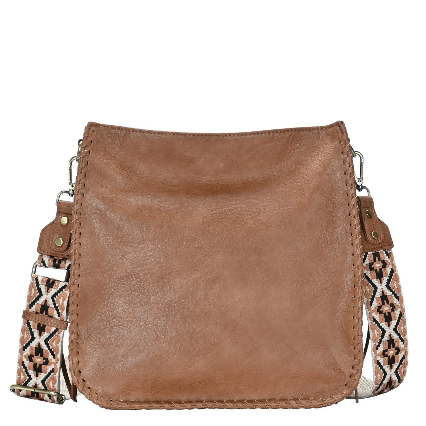 The Dolly Whipstitch Crossbody