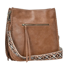 Load image into Gallery viewer, The Dolly Whipstitch Crossbody
