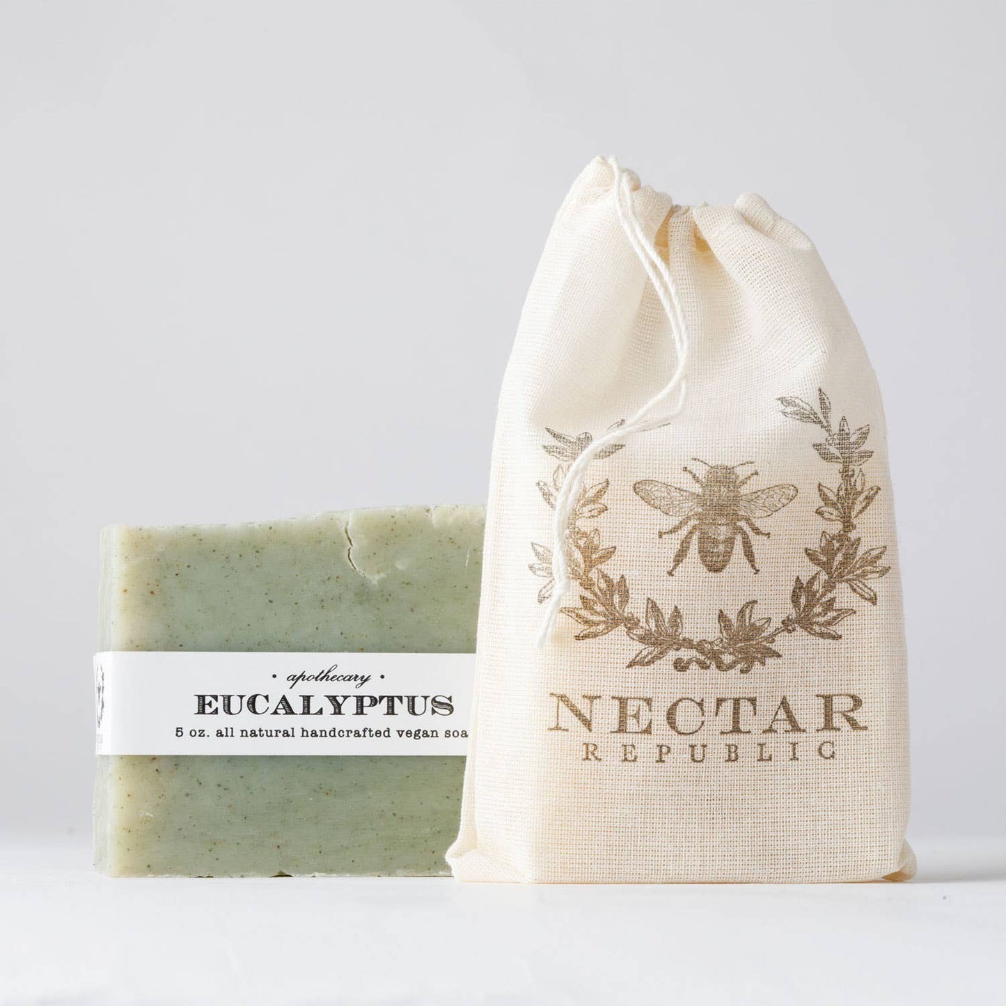 Wildflowers : Bath Soap  (Vegan)
