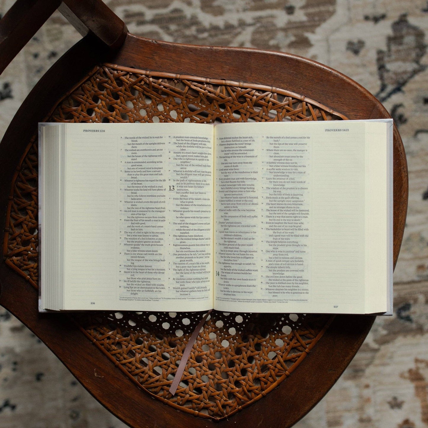 ESV Journaling Bible | Still Waters