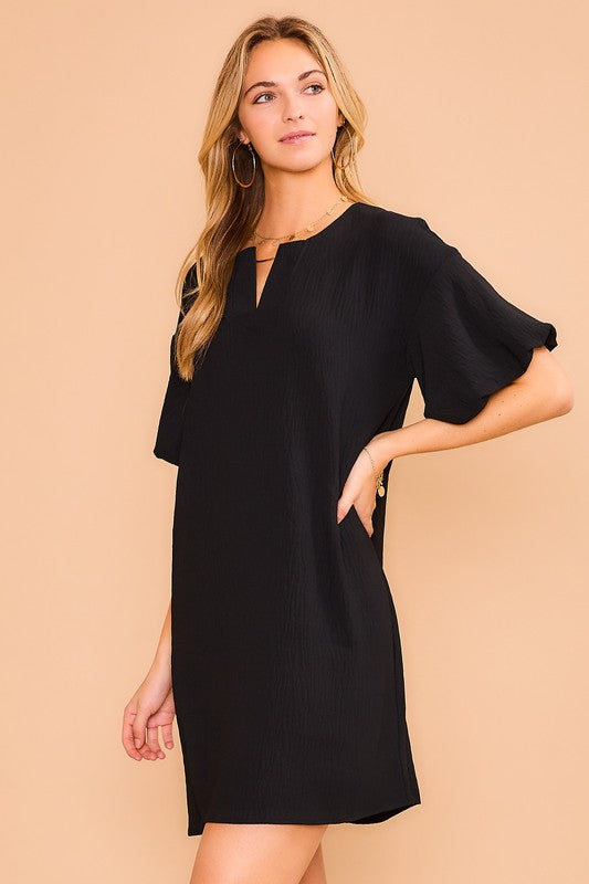 The Brooklyn Midi Dress (Small-3X)