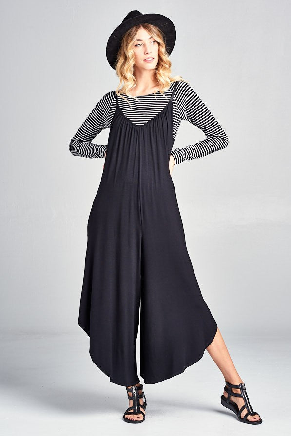 The Ester Jumper (Black)