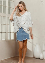 Load image into Gallery viewer, The Avery Boho Top

