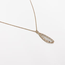 Load image into Gallery viewer, Starley Stone Necklace

