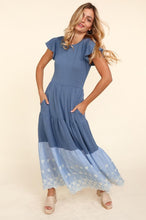 Load image into Gallery viewer, The Becca Maxi Dress (Small-3X)
