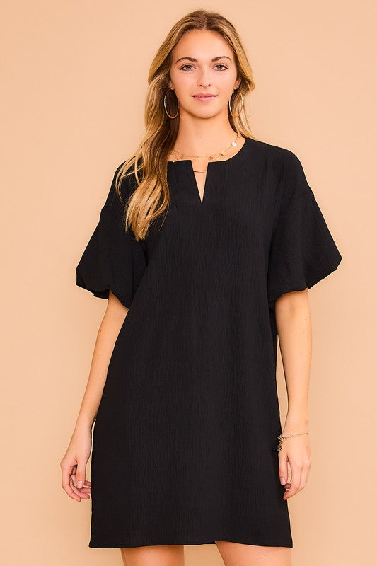 The Brooklyn Midi Dress (Small-3X)