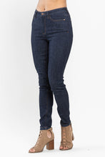 Load image into Gallery viewer, Judy Blue High Waist Classic Skinny (Sizes 5-24)
