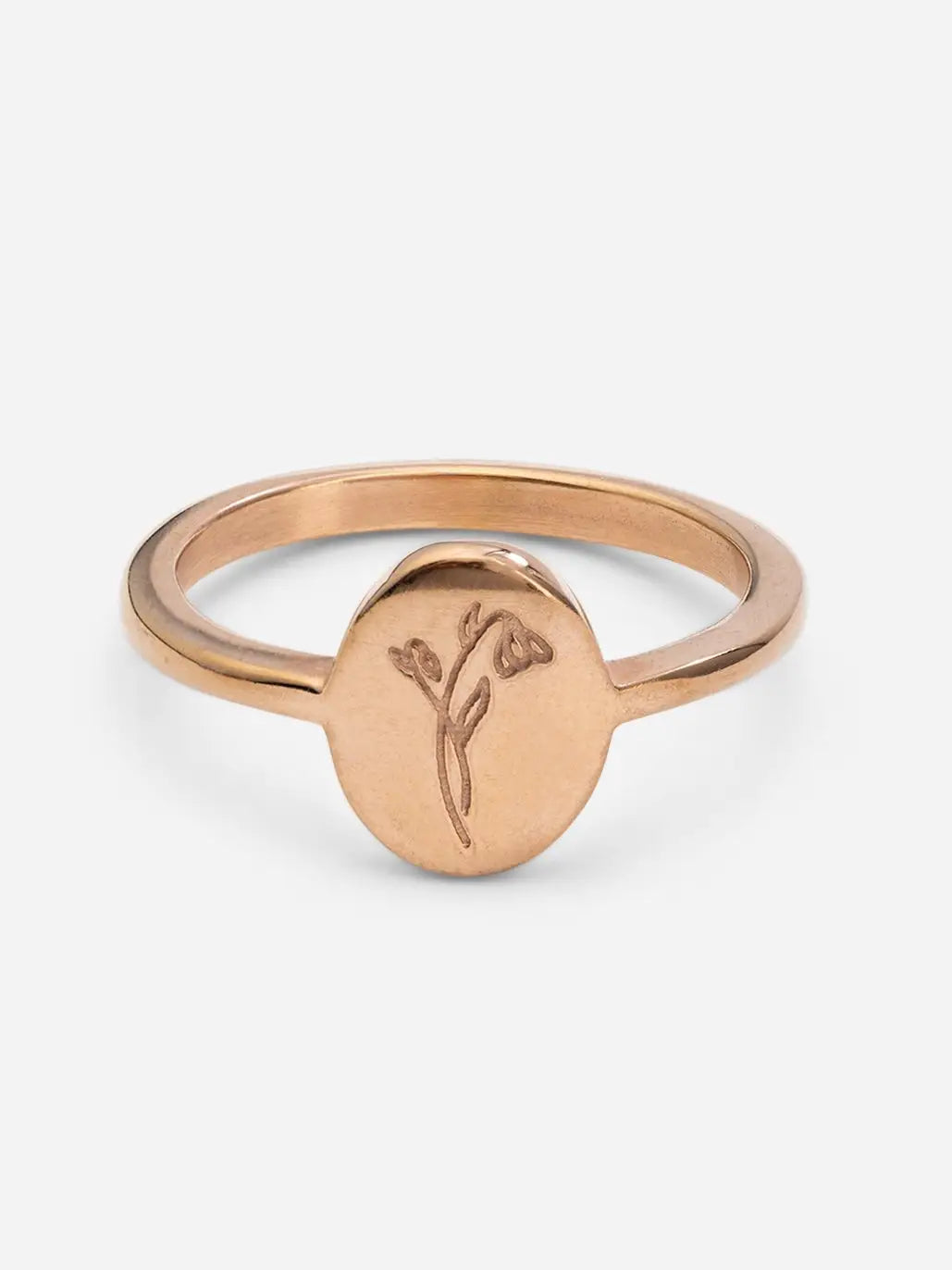 Wildflower Ring