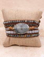 Load image into Gallery viewer, Kelly Wrap Bracelets * Colors*
